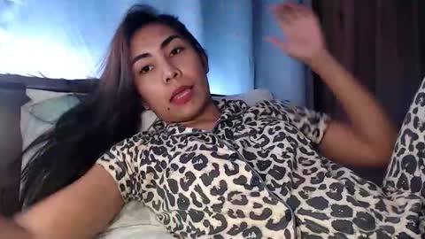 Kendra online show from 25, 11, 2025