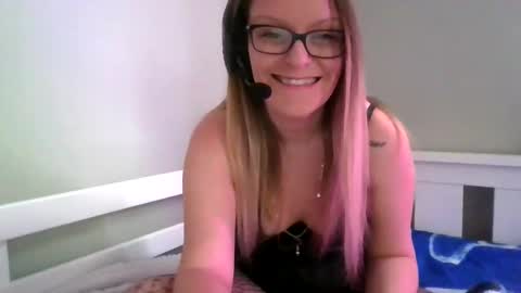 lustylayla0x online show from 7, 3, 2025