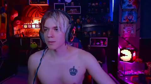 lustymatt online show from 4, 11, 2025