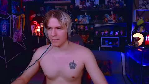 lustymatt online show from 4, 2, 2026