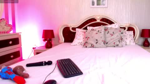 Rose online show from 12, 1, 2026