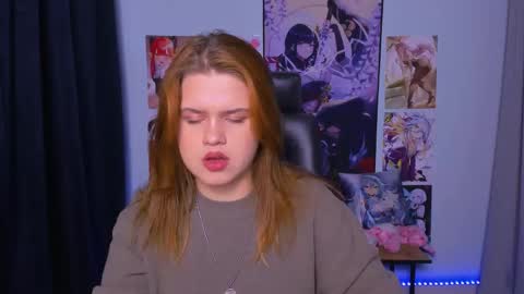 lusy_puff online show from 2, 12, 2024