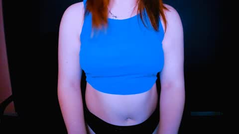 lusy_puff online show from 8, 12, 2024