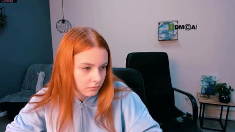 lusy_puff online show from 9, 12, 2024