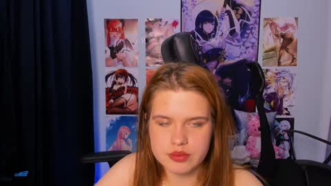 lusy_puff online show from 10, 12, 2024