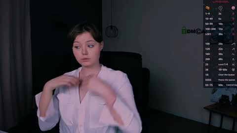 lusy_puff online show from 7, 2, 2025