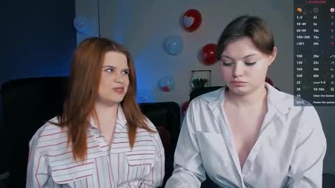 lusy_puff online show from 15, 2, 2025