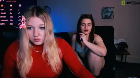 lusy_puff online show from 6, 3, 2025
