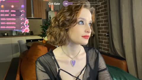Snapshot of lusylune chatting on 6, 1, 2025 Luy online show from 6, 1, 2025