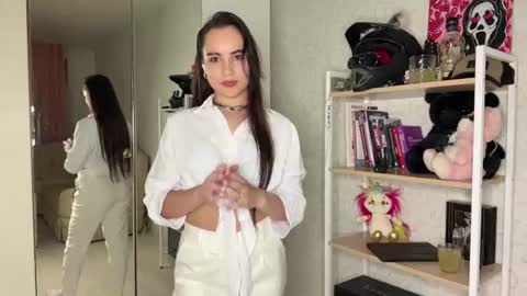 Luci or Lusy online show from 3, 8, 2026