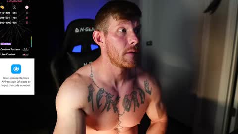 luther_daddy online show from 15, 5, 2026
