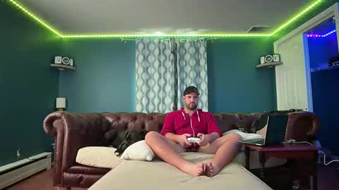 luv2watch1980 online show from 5, 12, 2024