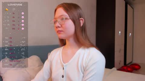 Snapshot of luv_tessa chatting on 20, 2, 2026 Tessa online show from 20, 2, 2026