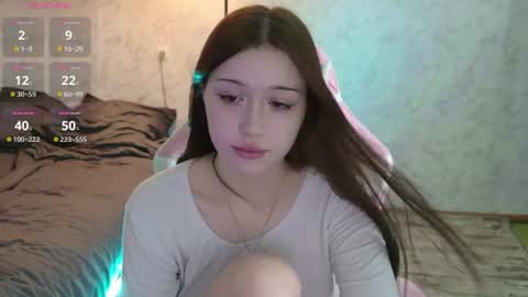 Snapshot of luvellina chatting on 5, 7, 2026 luvellina online show from 5, 7, 2026