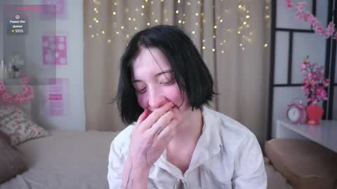 Sasha online show from 4, 4, 2026