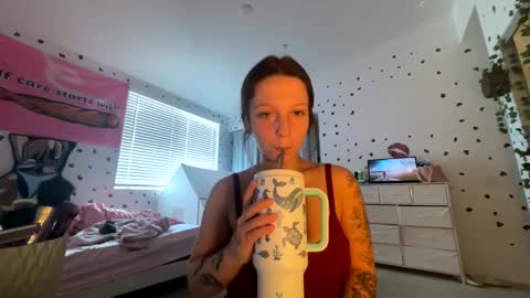 Snapshot of luvkendal chatting on 15, 10, 2025 luvkendal online show from 15, 10, 2025