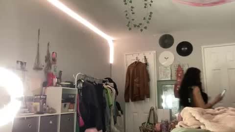 luvkoko online show from 9, 9, 2025