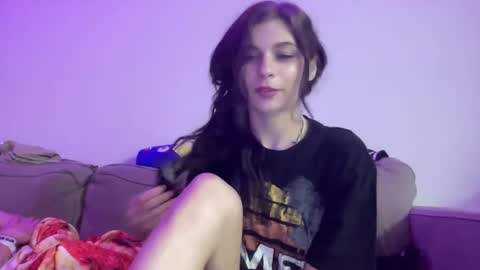 luvkoko online show from 28, 9, 2025