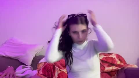 luvkoko online show from 5, 10, 2025