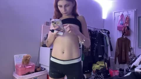 luvkoko online show from 6, 3, 2026