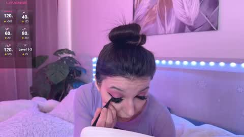 Veronica online show from 20, 5, 2026
