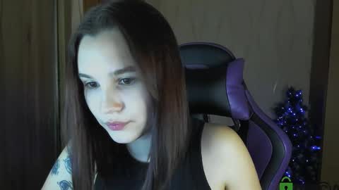 Snapshot of luvmeeow chatting on 4, 12, 2024 Ann online show from 4, 12, 2024