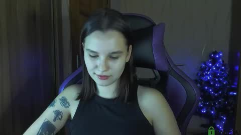 Snapshot of luvmeeow chatting on 8, 12, 2024 Ann online show from 8, 12, 2024