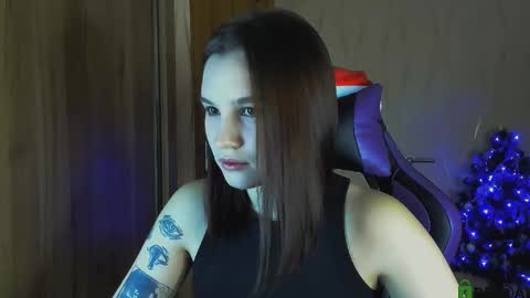 Snapshot of luvmeeow chatting on 11, 12, 2024 Ann online show from 11, 12, 2024