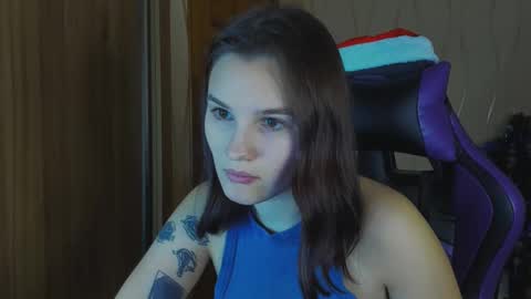 Snapshot of luvmeeow chatting on 22, 12, 2024 Ann online show from 22, 12, 2024