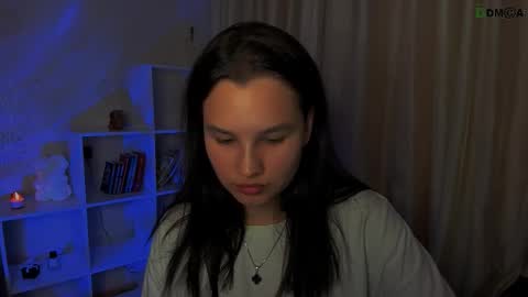 Snapshot of luvmeeow chatting on 11, 9, 2025 Ann online show from 11, 9, 2025