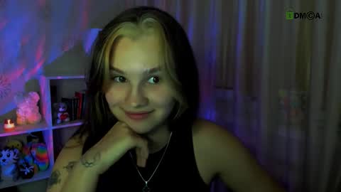 Snapshot of luvmeeow chatting on 1, 11, 2025 Ann online show from 1, 11, 2025