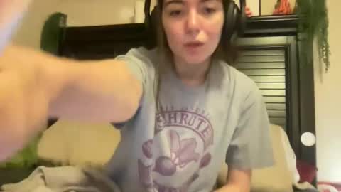 Snapshot of luvrxstarx chatting on 13, 2, 2026 luvrxstarx online show from 13, 2, 2026