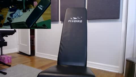 Jim Bo online show from 23, 12, 2024