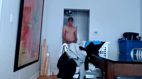 Jim Bo online show from 26, 1, 2025