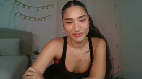 Liv 3 online show from 22, 11, 2025