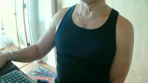 Snapshot of luvzjerkingoff chatting on 5, 2, 2025 luvzjerkingoff online show from 5, 2, 2025