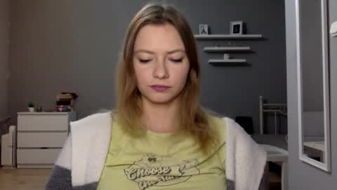 Millie online show from 29, 10, 2025