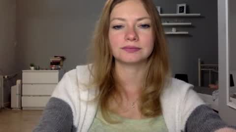 Millie online show from 3, 11, 2025