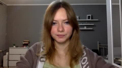 Millie online show from 15, 11, 2025