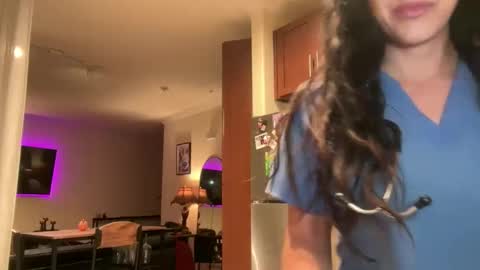 luxcher22 online show from 6, 11, 2025