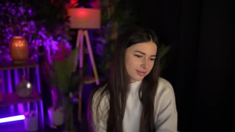 luxeavelyn online show from 25, 11, 2025