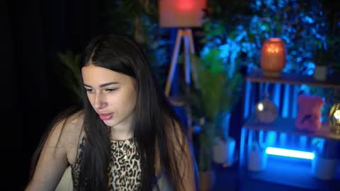 luxeavelyn online show from 26, 11, 2025