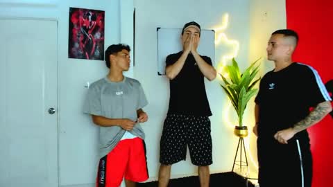 Jackson and Matt online show from 11, 4, 2026