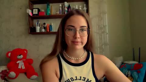 Katie online show from 26, 9, 2025