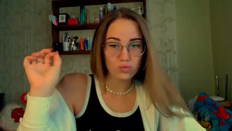 Katie online show from 30, 9, 2025