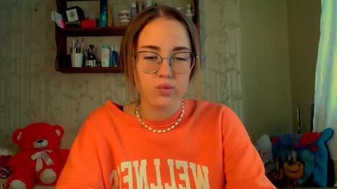 Katie online show from 7, 10, 2025