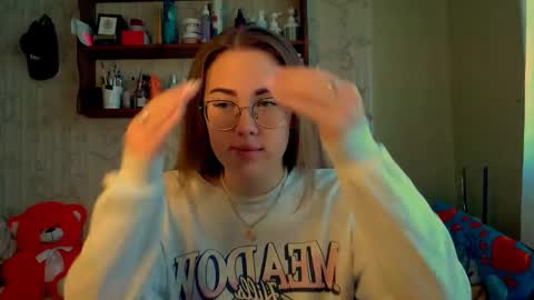 Katie online show from 20, 10, 2025