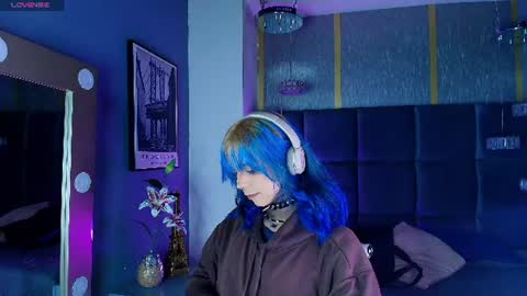 Luxiel 3 online show from 13, 7, 2026
