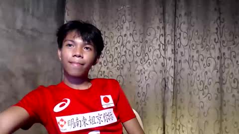 luxirfy online show from 13, 10, 2025