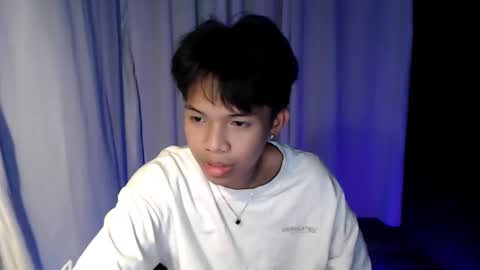 luxirfy online show from 7, 3, 2026